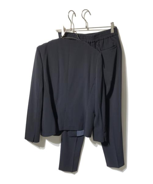 U.A. GreenLabelRelaxing（ユナイテッドアローズグリーンレーベル リラクシング）U.A. GreenLabelRelaxing (ユナイテッドアローズグリーンレーベル リラクシング) セットアップスーツ/パンツスーツ ネイビー サイズ:40の古着・服飾アイテム