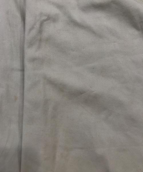 Burberry's（バーバリー）Burberry's (バーバリー) ステンカラーコート/ラグランコート ベージュ サイズ:9AB2の古着・服飾アイテム