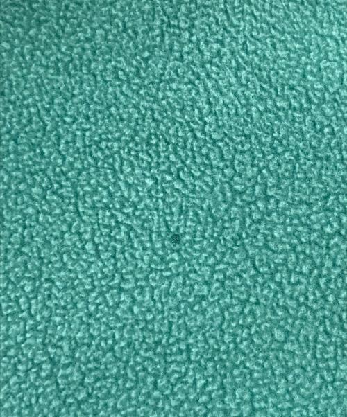 Patagonia SYNCHILLA（パタゴニア シンチラ）Patagonia SYNCHILLA (パタゴニア シンチラ) シンチラ スナップT プルオーバー/フリース生地トップス グリーン サイズ:Lの古着・服飾アイテム