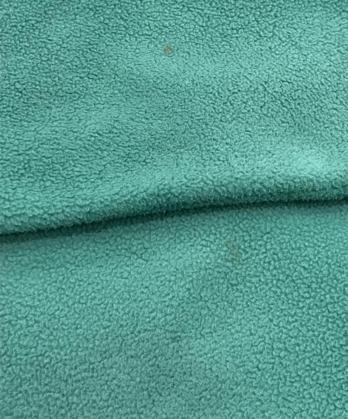 Patagonia SYNCHILLA（パタゴニア シンチラ）Patagonia SYNCHILLA (パタゴニア シンチラ) シンチラ スナップT プルオーバー/フリース生地トップス グリーン サイズ:Lの古着・服飾アイテム