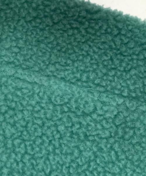 Patagonia SYNCHILLA（パタゴニア シンチラ）Patagonia SYNCHILLA (パタゴニア シンチラ) シンチラ スナップT プルオーバー/フリース生地トップス グリーン サイズ:Lの古着・服飾アイテム