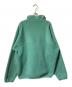 Patagonia SYNCHILLA (パタゴニア シンチラ) シンチラ スナップT プルオーバー/フリース生地トップス グリーン サイズ:L：12000円