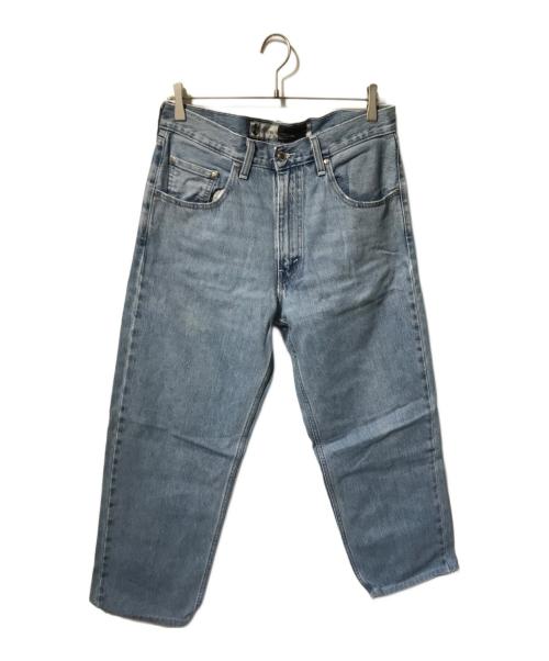 LEVI'S（リーバイス）LEVI'S (リーバイス) デニムパンツ/インディゴデニム インディゴ サイズ:81cm（W32）の古着・服飾アイテム