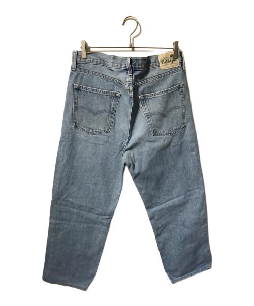 LEVI'S（リーバイス）LEVI'S (リーバイス) デニムパンツ/インディゴデニム インディゴ サイズ:81cm（W32）の古着・服飾アイテム