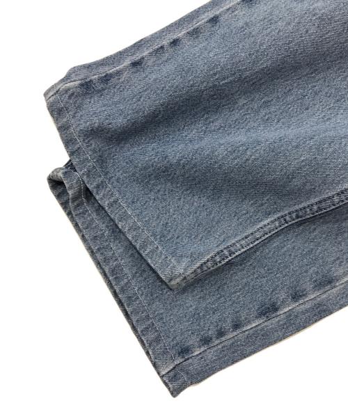 LEVI'S（リーバイス）LEVI'S (リーバイス) デニムパンツ/インディゴデニム インディゴ サイズ:81cm（W32）の古着・服飾アイテム