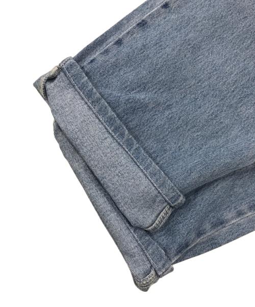 LEVI'S（リーバイス）LEVI'S (リーバイス) デニムパンツ/インディゴデニム インディゴ サイズ:81cm（W32）の古着・服飾アイテム
