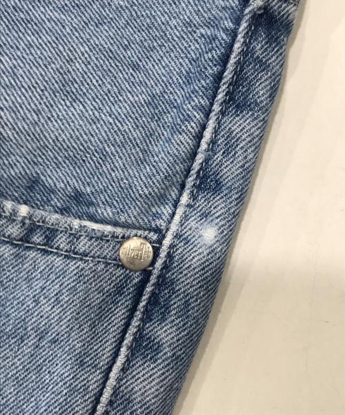 LEVI'S（リーバイス）LEVI'S (リーバイス) デニムパンツ/インディゴデニム インディゴ サイズ:81cm（W32）の古着・服飾アイテム