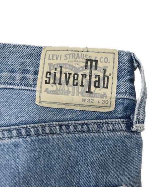 LEVI'S（リーバイス）LEVI'S (リーバイス) デニムパンツ/インディゴデニム インディゴ サイズ:81cm（W32）の古着・服飾アイテム