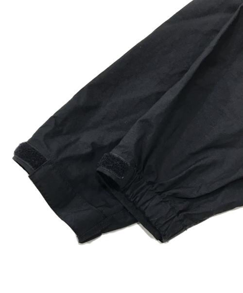 THE NORTH FACE（ザ ノース フェイス）THE NORTH FACE (ザ ノース フェイス) コンパクトジャケット/ナイロンジャケット ブラック サイズ:XXLの古着・服飾アイテム