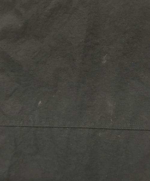 THE NORTH FACE（ザ ノース フェイス）THE NORTH FACE (ザ ノース フェイス) コンパクトジャケット/ナイロンジャケット ブラック サイズ:XXLの古着・服飾アイテム