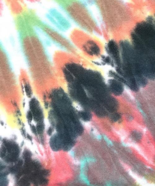 WACKO MARIA（ワコマリア）WACKO MARIA (ワコマリア) 悪魔のいけにえ (アクマノイケニエ) コラボTシャツ/半袖カットソー マルチカラー サイズ:Mの古着・服飾アイテム