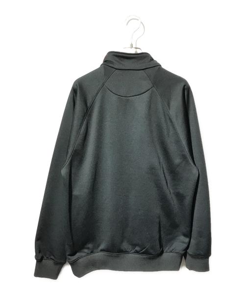 PALACE（パレス）PALACE (パレス) パレンシア トラック ジャケット/ジップジャケット ブラック サイズ:Sの古着・服飾アイテム