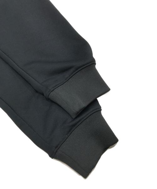 PALACE（パレス）PALACE (パレス) パレンシア トラック ジャケット/ジップジャケット ブラック サイズ:Sの古着・服飾アイテム