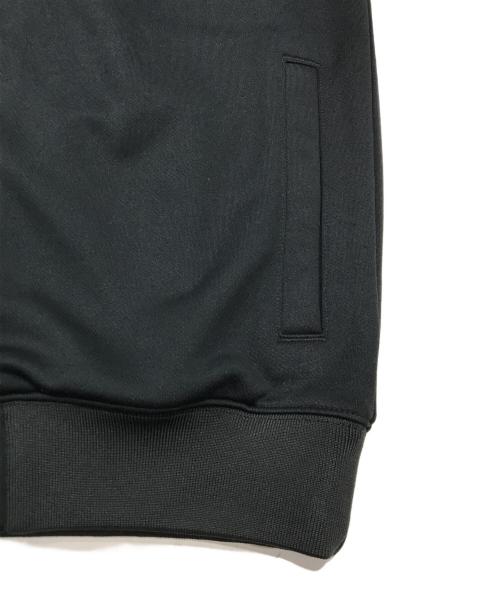 PALACE（パレス）PALACE (パレス) パレンシア トラック ジャケット/ジップジャケット ブラック サイズ:Sの古着・服飾アイテム
