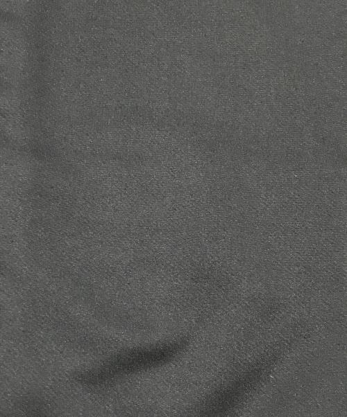 PALACE（パレス）PALACE (パレス) パレンシア トラック ジャケット/ジップジャケット ブラック サイズ:Sの古着・服飾アイテム