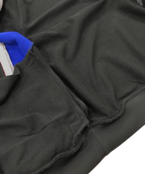 PALACE（パレス）PALACE (パレス) パレンシア トラック ジャケット/ジップジャケット ブラック サイズ:Sの古着・服飾アイテム