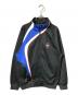PALACE（パレス）の古着「パレンシア トラック ジャケット/ジップジャケット」｜ブラック