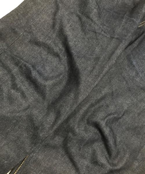 COMME des GARCONS JUNYA WATANABE MAN（コム デ ギャルソン ジュンヤ ワタナベ マン）COMME des GARCONS JUNYA WATANABE MAN (コム デ ギャルソン ジュンヤ ワタナベ マン) ポケットデザインデニムパンツ インディゴ サイズ:Sの古着・服飾アイテム