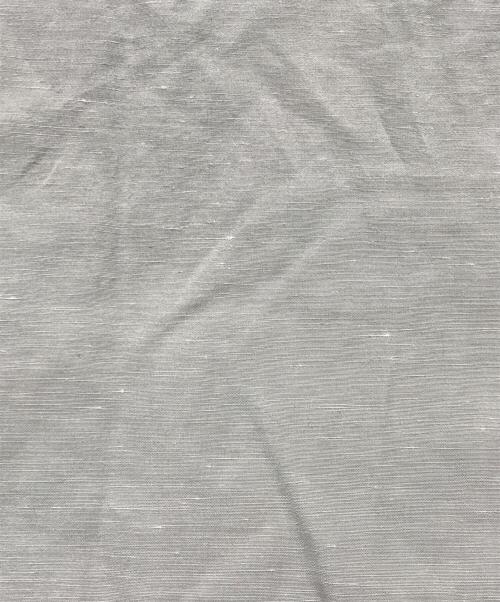 IM MEN-ISSEY MIYAKE（アイム メン イッセイ ミヤケ）IM MEN-ISSEY MIYAKE (アイム メン イッセイ ミヤケ) リネンミックス比翼シャツ カーキ サイズ:2の古着・服飾アイテム