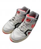 NIKEナイキ）の古着「AIR TECH CHALLENGE 2 QS/スニーカー」｜マルチカラー