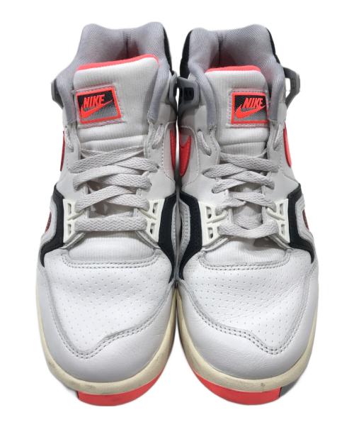 NIKE（ナイキ）NIKE (ナイキ) AIR TECH CHALLENGE 2 QS/スニーカー マルチカラー サイズ:US7.5/UK6.5/EUR40.5の古着・服飾アイテム