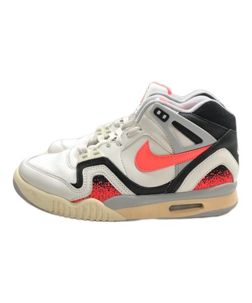 NIKE（ナイキ）NIKE (ナイキ) AIR TECH CHALLENGE 2 QS/スニーカー マルチカラー サイズ:US7.5/UK6.5/EUR40.5の古着・服飾アイテム