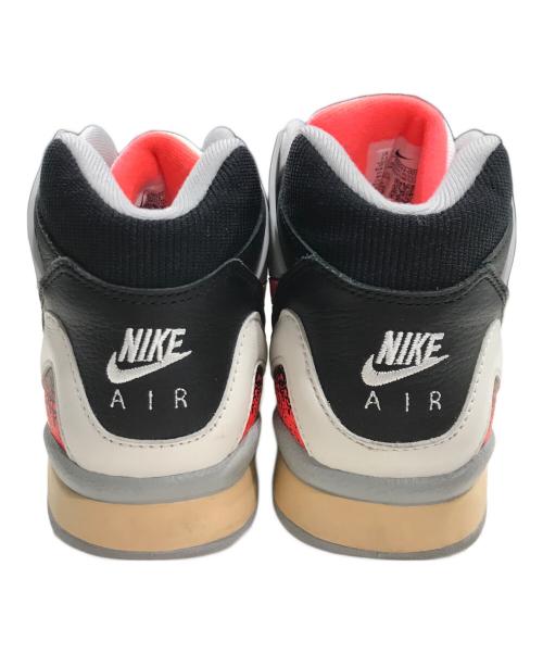 NIKE（ナイキ）NIKE (ナイキ) AIR TECH CHALLENGE 2 QS/スニーカー マルチカラー サイズ:US7.5/UK6.5/EUR40.5の古着・服飾アイテム