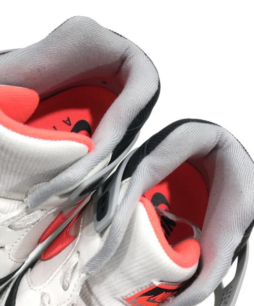 NIKE（ナイキ）NIKE (ナイキ) AIR TECH CHALLENGE 2 QS/スニーカー マルチカラー サイズ:US7.5/UK6.5/EUR40.5の古着・服飾アイテム