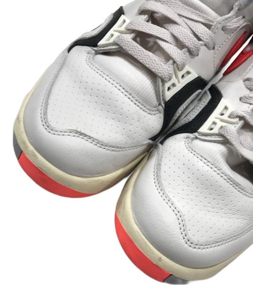 NIKE（ナイキ）NIKE (ナイキ) AIR TECH CHALLENGE 2 QS/スニーカー マルチカラー サイズ:US7.5/UK6.5/EUR40.5の古着・服飾アイテム