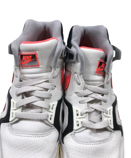 NIKE（ナイキ）NIKE (ナイキ) AIR TECH CHALLENGE 2 QS/スニーカー マルチカラー サイズ:US7.5/UK6.5/EUR40.5の古着・服飾アイテム