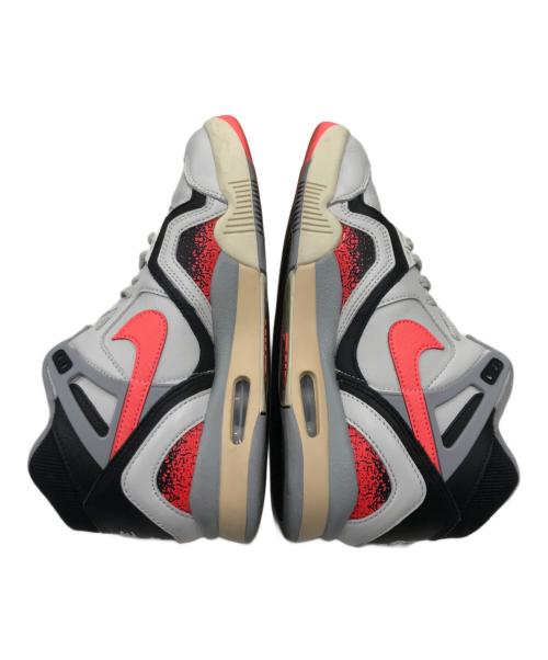 NIKE（ナイキ）NIKE (ナイキ) AIR TECH CHALLENGE 2 QS/スニーカー マルチカラー サイズ:US7.5/UK6.5/EUR40.5の古着・服飾アイテム