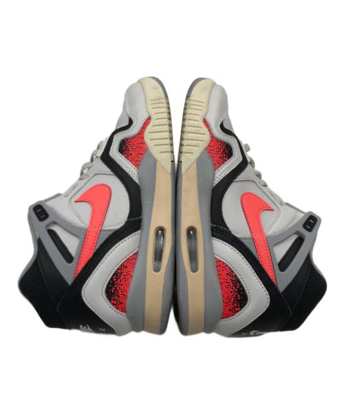NIKE（ナイキ）NIKE (ナイキ) AIR TECH CHALLENGE 2 QS/スニーカー マルチカラー サイズ:US7.5/UK6.5/EUR40.5の古着・服飾アイテム