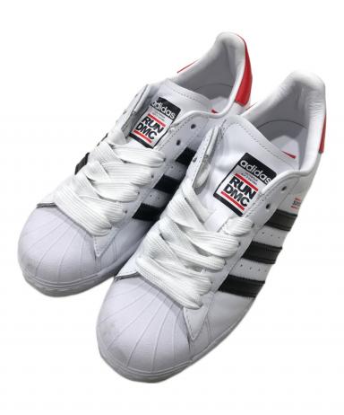 中古・古着通販】adidas (アディダス) Run-DMC コラボローカット