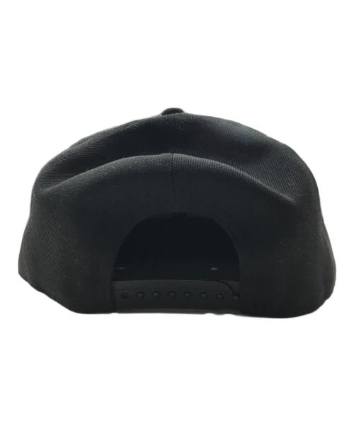 New Era（ニューエラ）New Era (ニューエラ) バナナマンキャップ ブラックの古着・服飾アイテム