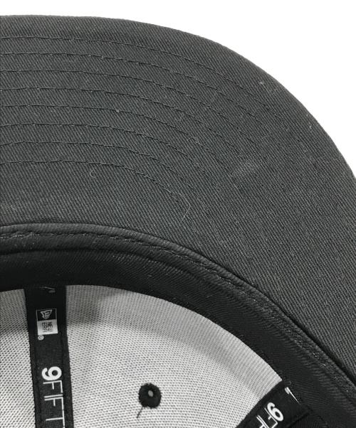 New Era（ニューエラ）New Era (ニューエラ) バナナマンキャップ ブラックの古着・服飾アイテム