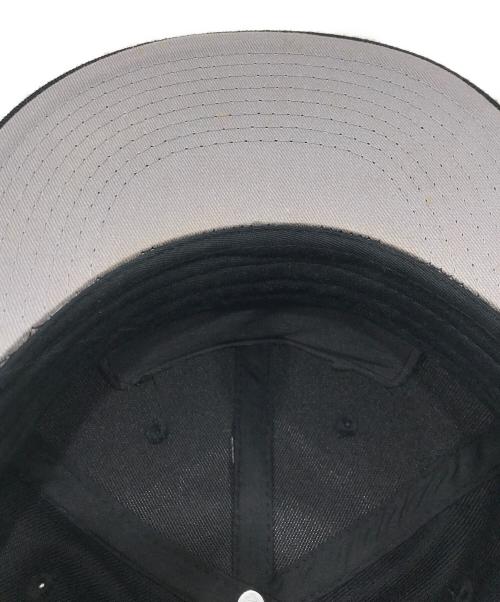 GOOD DESIGN SHOP COMME des GARCONS（グッドデザインショップ コムデギャルソン）GOOD DESIGN SHOP COMME des GARCONS (グッドデザインショップ コムデギャルソン) キャップ ブラックの古着・服飾アイテム