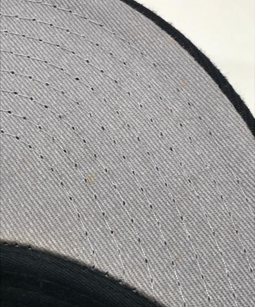 GOOD DESIGN SHOP COMME des GARCONS（グッドデザインショップ コムデギャルソン）GOOD DESIGN SHOP COMME des GARCONS (グッドデザインショップ コムデギャルソン) キャップ ブラックの古着・服飾アイテム