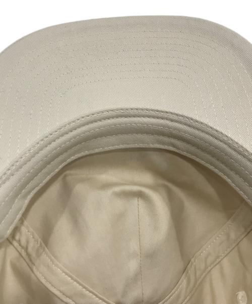 KITH（キス）KITH (キス) アニマルキャップ ベージュの古着・服飾アイテム