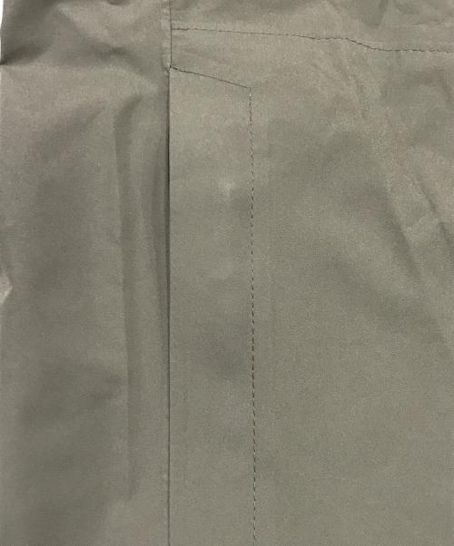 THE NORTH FACE（ザ ノース フェイス）THE NORTH FACE (ザ ノース フェイス) レインスーツ/パンツセットアップ カーキ サイズ:Mの古着・服飾アイテム