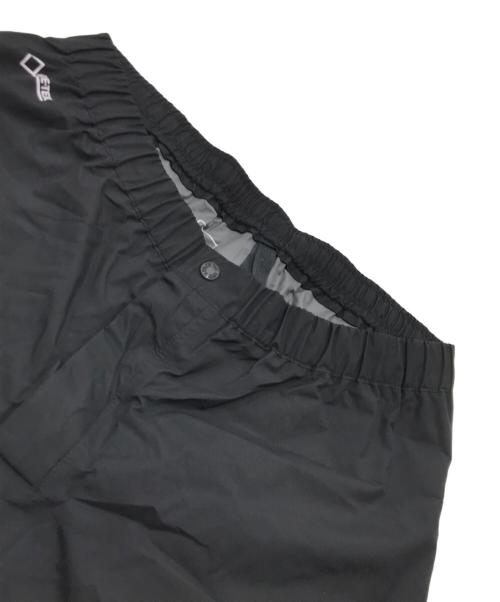 THE NORTH FACE（ザ ノース フェイス）THE NORTH FACE (ザ ノース フェイス) レインスーツ/パンツセットアップ カーキ サイズ:Mの古着・服飾アイテム