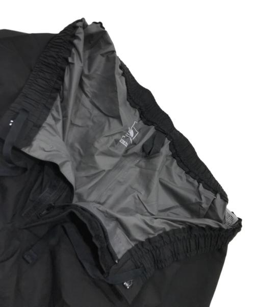 THE NORTH FACE（ザ ノース フェイス）THE NORTH FACE (ザ ノース フェイス) レインスーツ/パンツセットアップ カーキ サイズ:Mの古着・服飾アイテム
