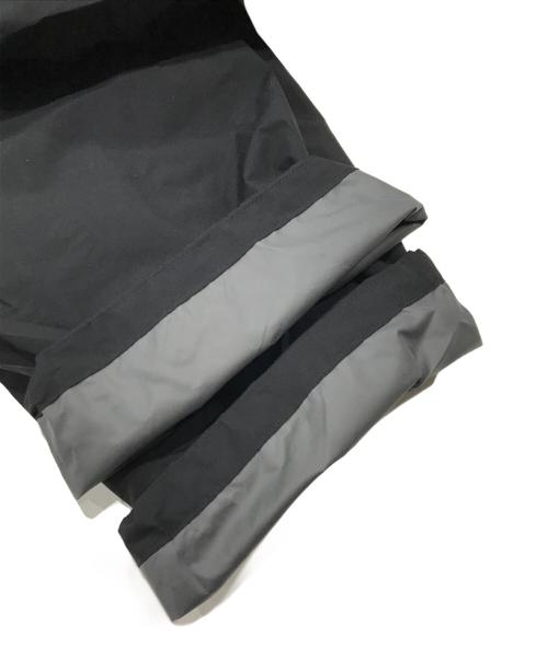 THE NORTH FACE（ザ ノース フェイス）THE NORTH FACE (ザ ノース フェイス) レインスーツ/パンツセットアップ カーキ サイズ:Mの古着・服飾アイテム