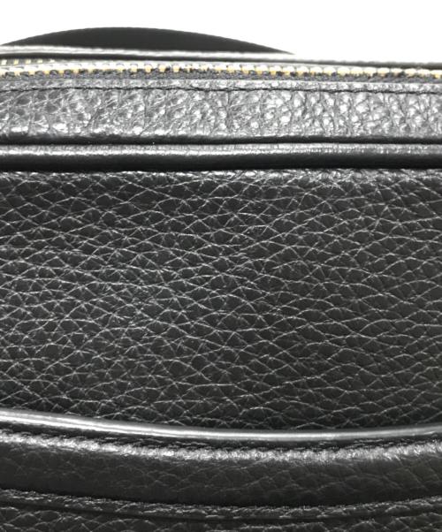 COACH（コーチ）COACH (コーチ) ショルダーバッグ ブラックの古着・服飾アイテム