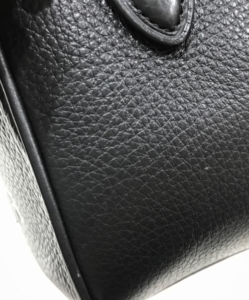 COACH（コーチ）COACH (コーチ) ショルダーバッグ ブラックの古着・服飾アイテム