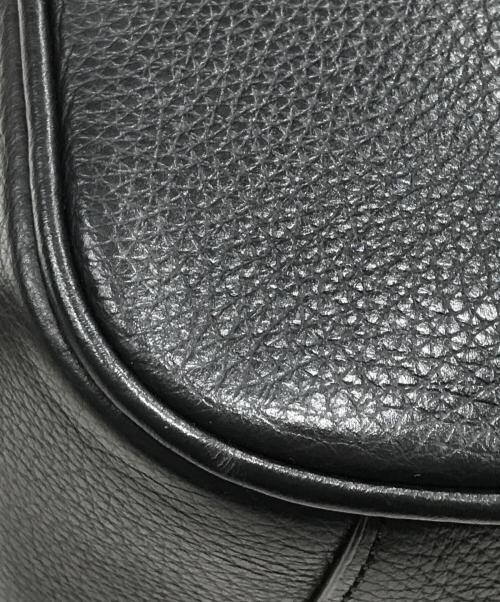 COACH（コーチ）COACH (コーチ) ショルダーバッグ ブラックの古着・服飾アイテム