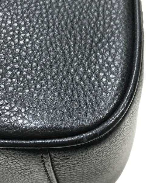 COACH（コーチ）COACH (コーチ) ショルダーバッグ ブラックの古着・服飾アイテム