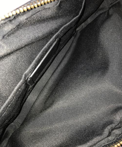 COACH（コーチ）COACH (コーチ) ショルダーバッグ ブラックの古着・服飾アイテム