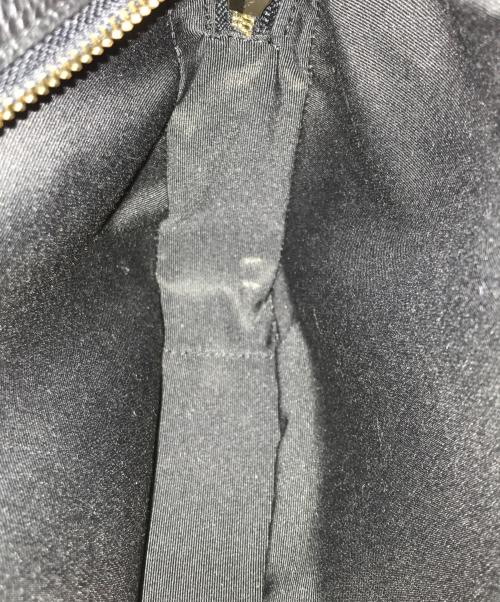 COACH（コーチ）COACH (コーチ) ショルダーバッグ ブラックの古着・服飾アイテム