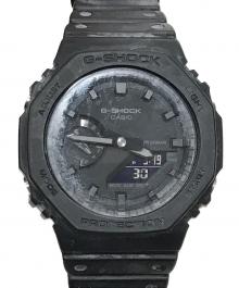 CASIO（カシオ）の古着「リストウォッチ」｜ブラック