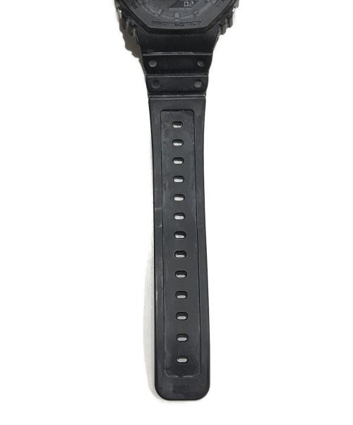 CASIO（カシオ）CASIO (カシオ) リストウォッチ ブラックの古着・服飾アイテム